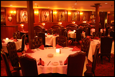 Continental Restaurant, Greek Restaurant, American Restaurant, Music,  Entertainment, Lounge